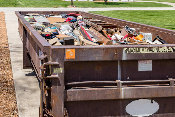 Best Commercial Junk Removal  in Rio, VA